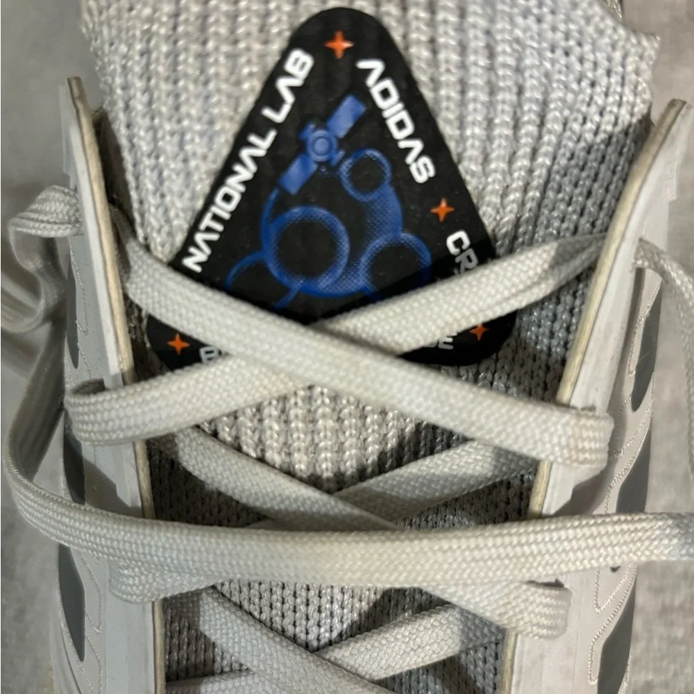 Adidas Men’s‎ Gym Shoes - Picture 8 of 8